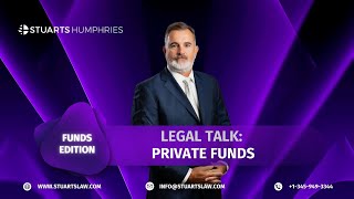 Private Funds in the Cayman Islands [upl. by Dewie]