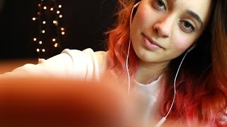 SCOMMETTO CHE DORMIRAI IN 10 MINUTI 😴😴  Binaural ASMR ita [upl. by Caitrin888]