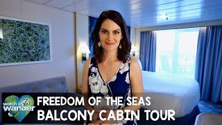 Liberty of the Seas 4k Full Ship Tour  Royal Caribbean [upl. by Heber780]