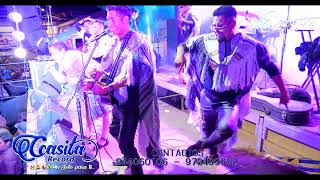 CCASITA RECORD EN CONCIERTO CHECACUPE TEMA AJACHA TOMASQAY EVOLUTION PRODUCCIONES [upl. by Zephan]