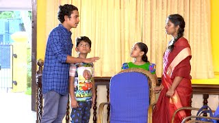 Sthreepadham  Episode 448  19 December 2018  MazhavilManorama [upl. by Hujsak]