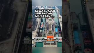 Lewat jalur sini bayar milyaran shortvideo [upl. by Cho528]