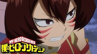 Permission to Fight  My Hero Academia [upl. by Atirres]