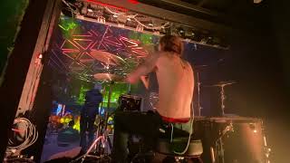 take a picture live in perth tosh drum cam [upl. by Ojeitak]