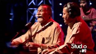 Chitthiye  Sunidhi Chauhan and Wadali Brothers Coke Studio  MTV Season 1 [upl. by Idnam237]