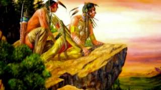 Kauzay Llaki Runa native american music [upl. by Aaberg131]