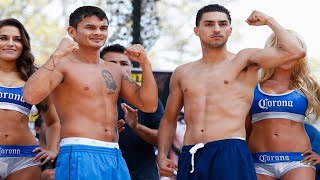 Marcos Maidana vs Josesito Lopez  Highlights SLUGFEST amp KNOCKOUT [upl. by Pompei]