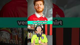 SLIGO ROVERS 2025 HOME SHIRT REVIEW [upl. by Dranreb736]