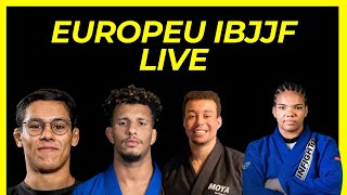 EUROPEU IBJJF 2024 [upl. by Artek]