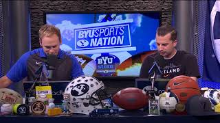 Mission Possible on BYUSN 7262018 [upl. by Fleisher]