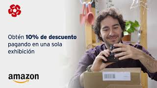 Promociones Citibanamex [upl. by Reidar461]