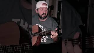 Hard Fought Hallelujah  Brandon Lake Cover [upl. by Egnalos]