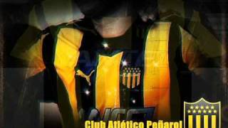 Peñarol Campeon del siglo  Nuevo Himno [upl. by Hugh447]