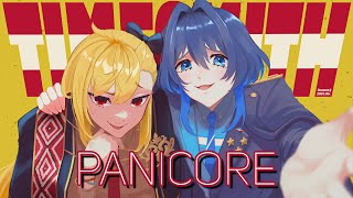 【Panicore】Very Quietly Now With KaelaKovalskia [upl. by Wertz130]