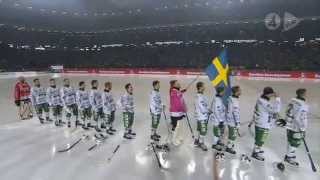 Hammarby  Sandviken 94  SMFinal 2013  HD [upl. by Werner322]