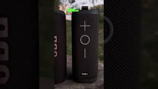 The Tribit StormBox Flow Portable Bluetooth Speaker [upl. by Waylin]