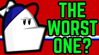 The Most Controversial Homestar Runner Episode [upl. by Enilrahc]