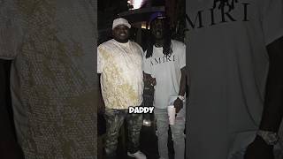 STL Gi Joe Says Chief Keef And His Dad Was Originally From Their Side😳 ​⁠CamCaponeNews [upl. by Sitruk]