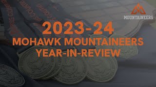 202324 Mohawk Mountaineers YearinReview [upl. by Kusin]