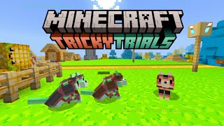 UPDATED 121  Minecraft Super Cute Texture Pack REVIEW [upl. by Ialocin472]