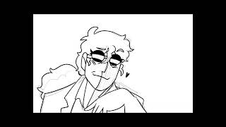 YA romance books be likeOc Animatic [upl. by Sedecram]