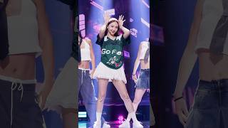 TWICE  NAYEON 나연 「 ABCD 」Fancam 240621 [upl. by Joe]