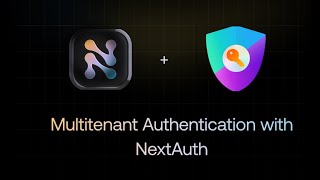 Authentication for multitenant applications with NextAuth and Niles Postgres [upl. by Jordanna788]