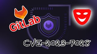 Faille dans GitLab CVE20237028 🏴‍☠️ [upl. by Earle]