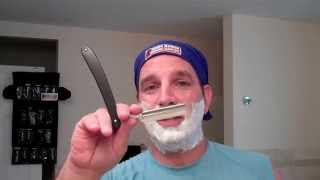 Shaving Tip of the Week 1 [upl. by Kinsler]