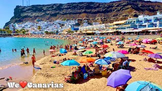 Gran Canaria Puerto de Mogan 2019  2020  2021  We❤️Canarias [upl. by Annahgiel]