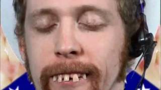 Wonder Showzen  Koby Teeth [upl. by Newnorb]