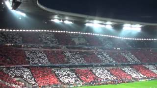 FC Bayern FC Barcelona 40 23413 [upl. by Les]