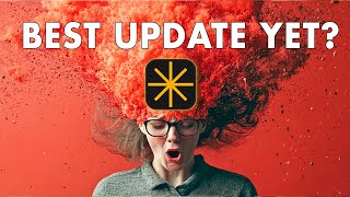 Luminar Neo’s BIG FALL UPDATE Mind Blowing Tools or Gimmicks For Fools [upl. by Ketchan]