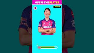 Guess The Player From Distorted Image  IPL 2024 [upl. by Tinaret]