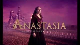 LYRICS  Close the Door  Anastasia Original Broadway CAST RECORDING [upl. by Kelleher]