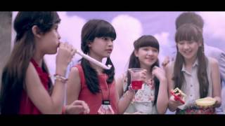 COBOY JUNIOR  Kenapa Mengapa Official Music Video [upl. by Armmat]