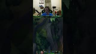 LEVO 1W1 DE KIL PAYI İLE ÖLÜYOR kick leagueoflegends twitch elwind riotgames gaming outplay [upl. by Celeski762]