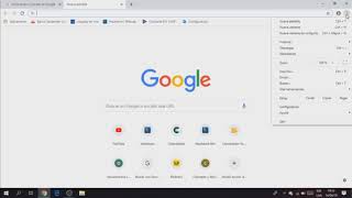 COMO ELIMINAR CUENTA Gmail DE LA PC O ORDENADOR [upl. by Eleira]