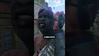 Фишки Dying Light 2  №7 dyinglight shorts bizaragi [upl. by Ettenav]