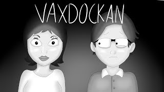 Felix Recenserar  Vaxdockan [upl. by Nasas988]