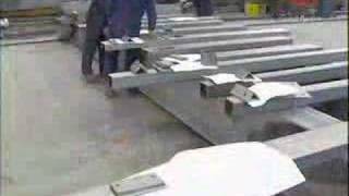 Introduction to Steel Fabrication [upl. by Lotsyrk]