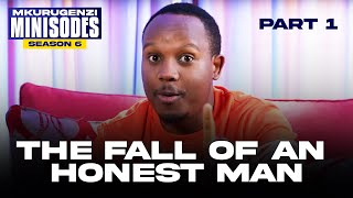 The Fall Of An Honest Man  Mkurugenzi Diastories 3 Ep 4 [upl. by Janetta]