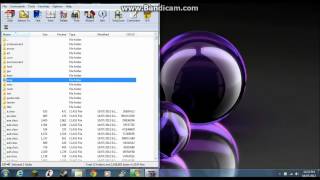 How to install slime chunk finder mod 125 [upl. by Celinka]