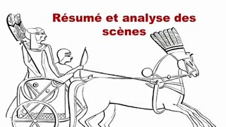 Résumé d Antigone toutes les scènes [upl. by Sylvester]