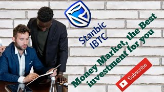 How Stanbic Bank Money Market Fund Works A Safe Investment Guide for Africans [upl. by Anoval379]