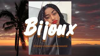 Bijoux  Afrobeat x Dancehall type beat Aya Nakamura x Niska  Instrumental 2018 prod by MMB [upl. by Alamac490]