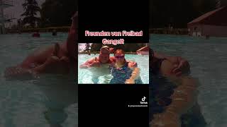 Freibad Gangelt Freunden [upl. by Moorish]