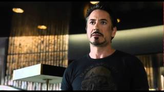 Os Vingadores The Avengers  Trailer 1 HD [upl. by Ecinnej]