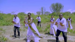 Emmy KosgeiSobei Cheiso Official Music Video hd [upl. by Yarised870]