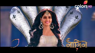 Naagin 7 New Promo  New Twist  Sai Became Naagin [upl. by Handbook258]